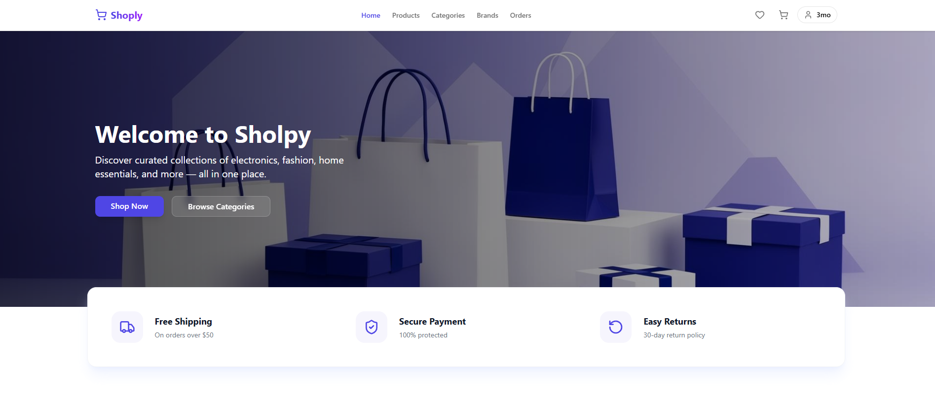 Shoply
